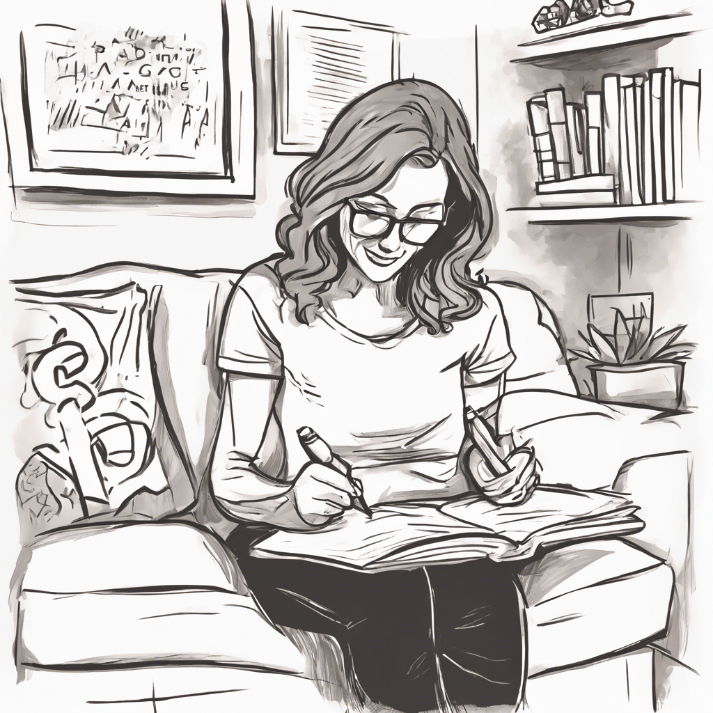 Setting SMART Goals as a Stay at Home Mom