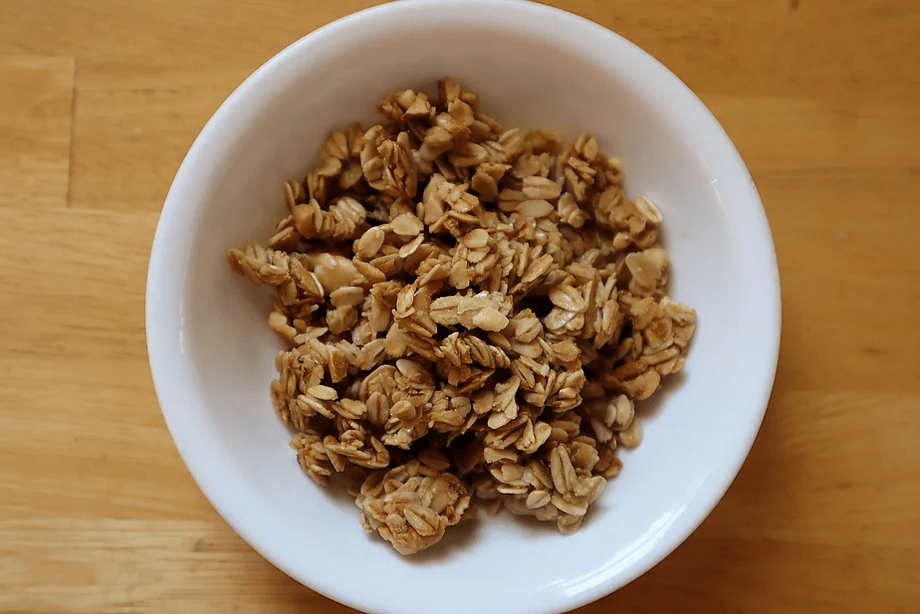 Quick & Easy Homemade&nbsp;Granola