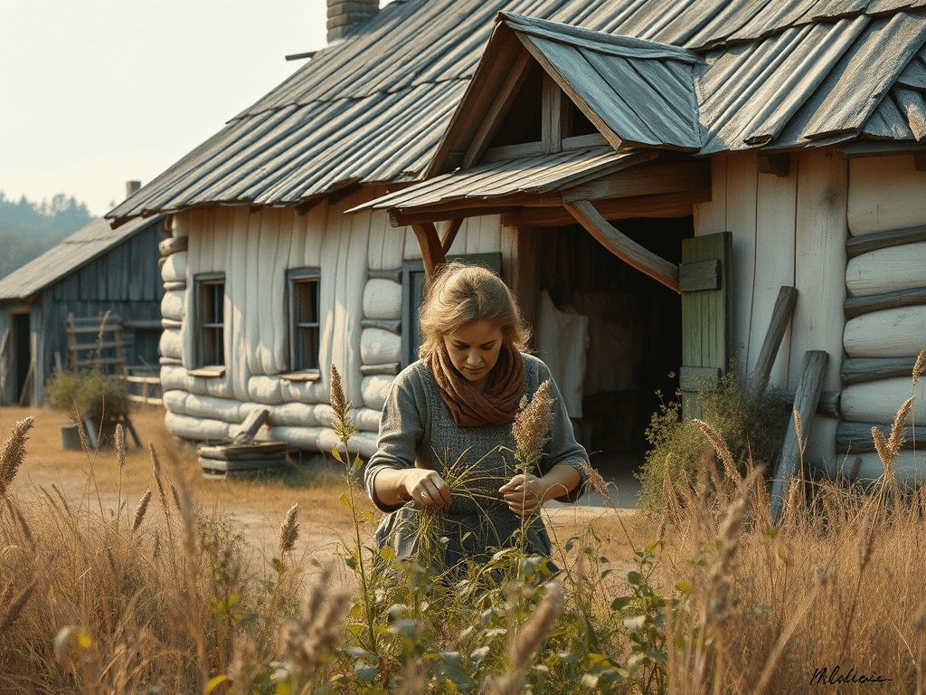 Old Fashioned Skills to Learn this&nbsp;Summer