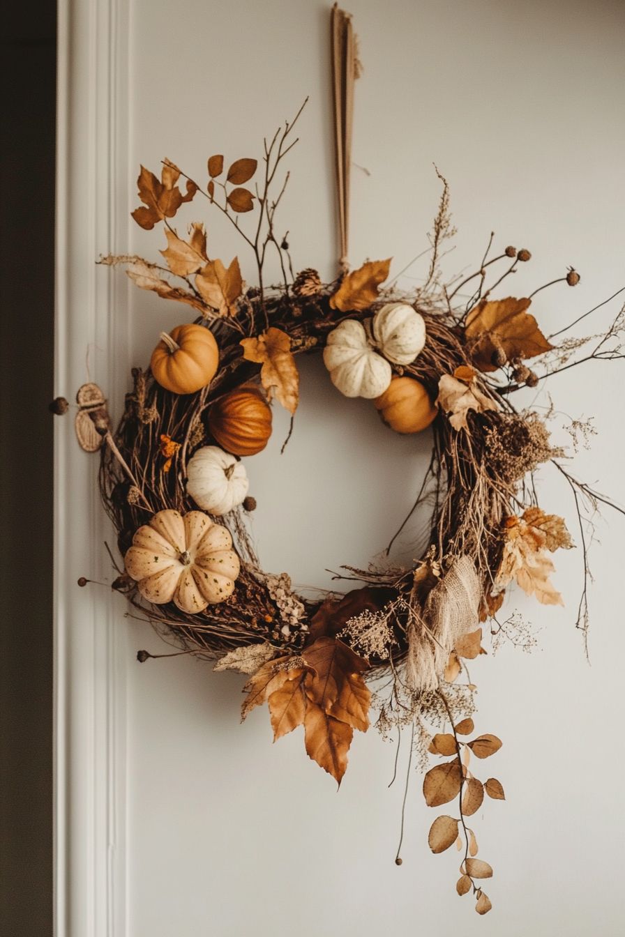 Cozy Fall Decorating Ideas for Your&nbsp;Home