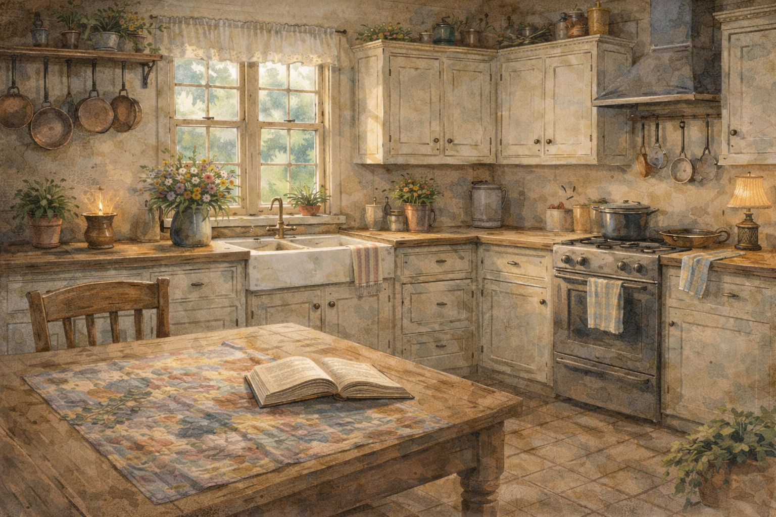 Natural Alternatives to Common Household Products