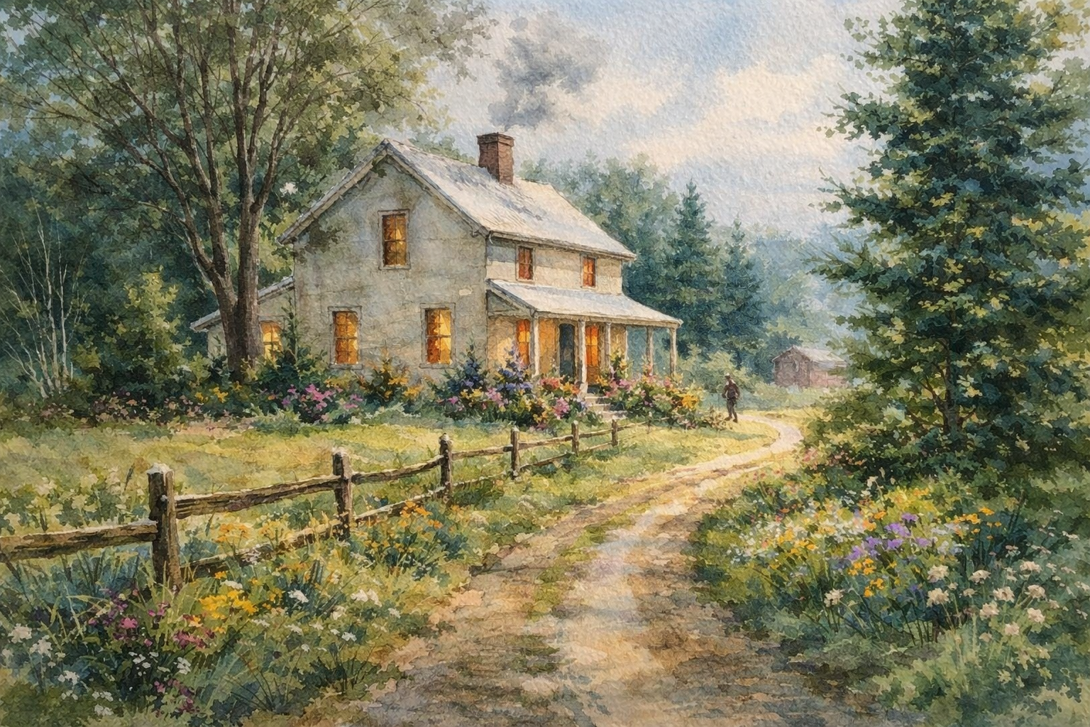 Homemaking for Beginners: Where to Start